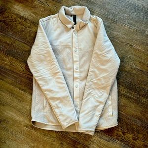 Adidas Fleece jacket